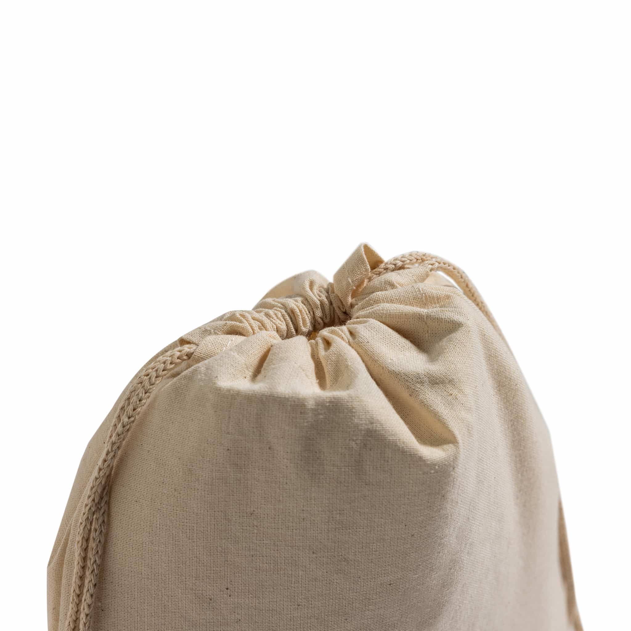 TBF - Wholesale Pouch - Unisex - TBF Drawstring Pouch Bags (Pack of 12) - GB7