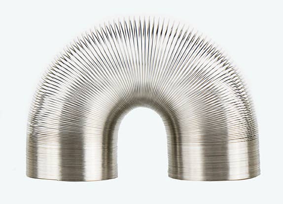 Super Impulse USA - Wholesale Toy Set - Kids - World's Smallest Slinky2