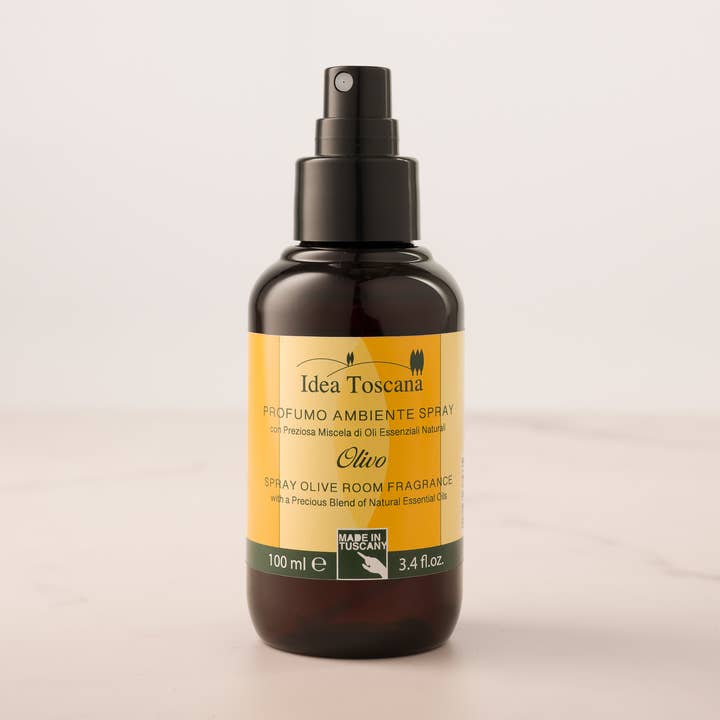 Spray 100ml - Olive for wholesale by Idea Toscana