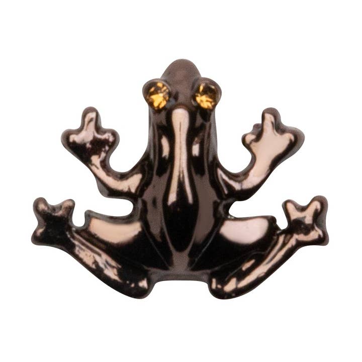 Encanto de Rana de Chocolate de Harry Potter para venta al por mayor de Origami Owl