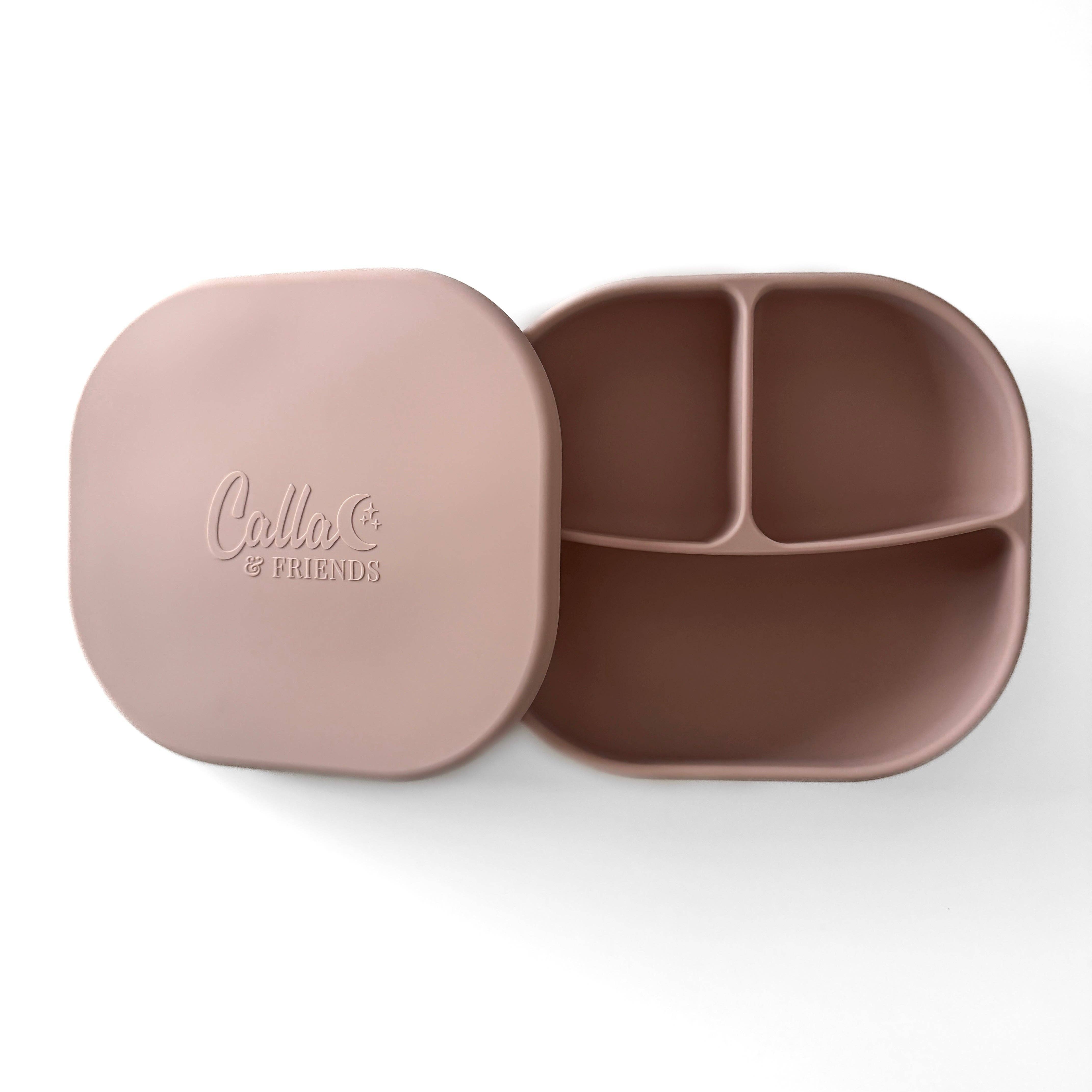 Calla & Friends - Wholesale Dinner Plate - Kids & Baby - The Isla Plate9