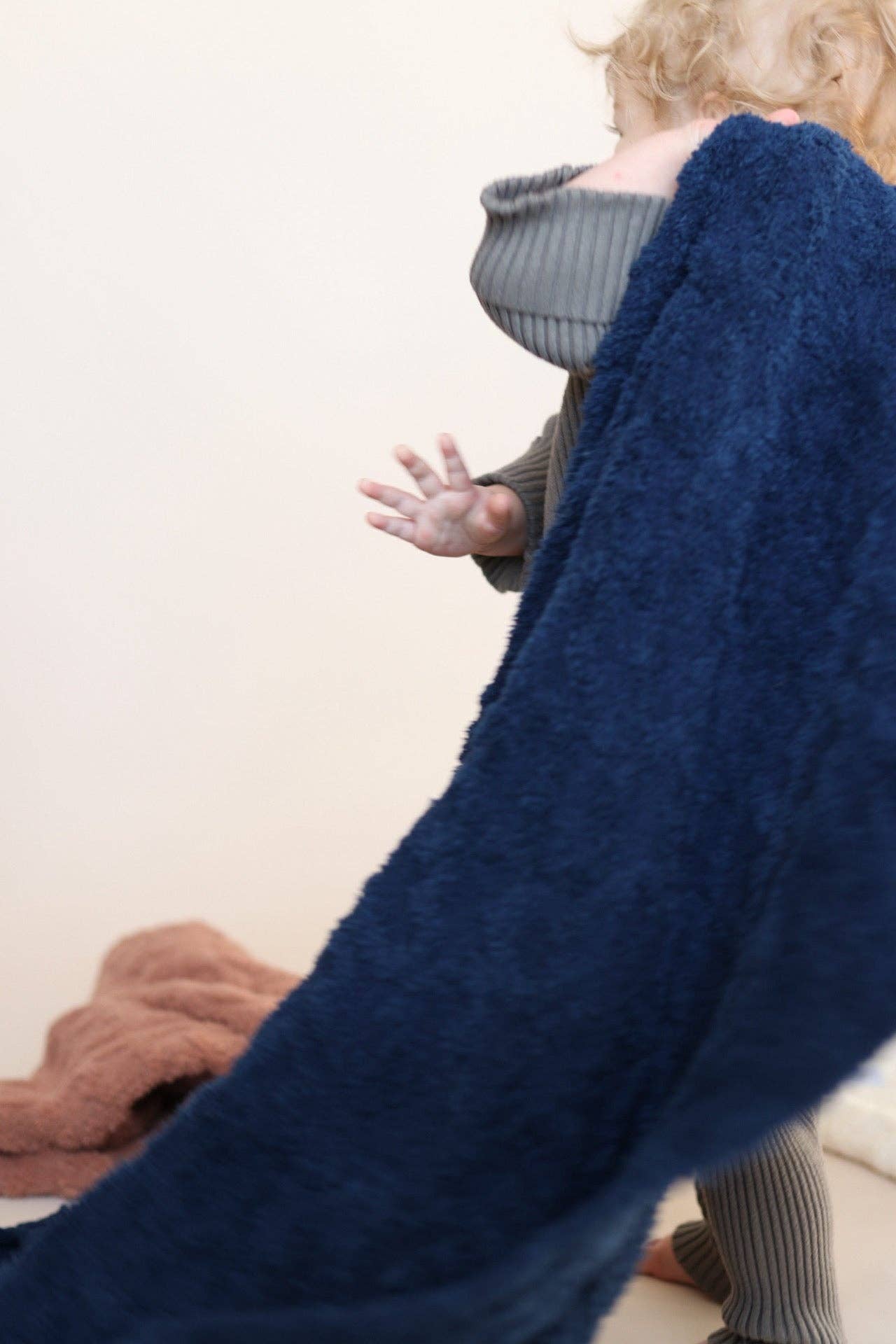 Cozy-hearted - Venta al por mayor Mantas de sofá - La Manta de Corazón Cálido – Manta de Lujo 100% Reciclada10