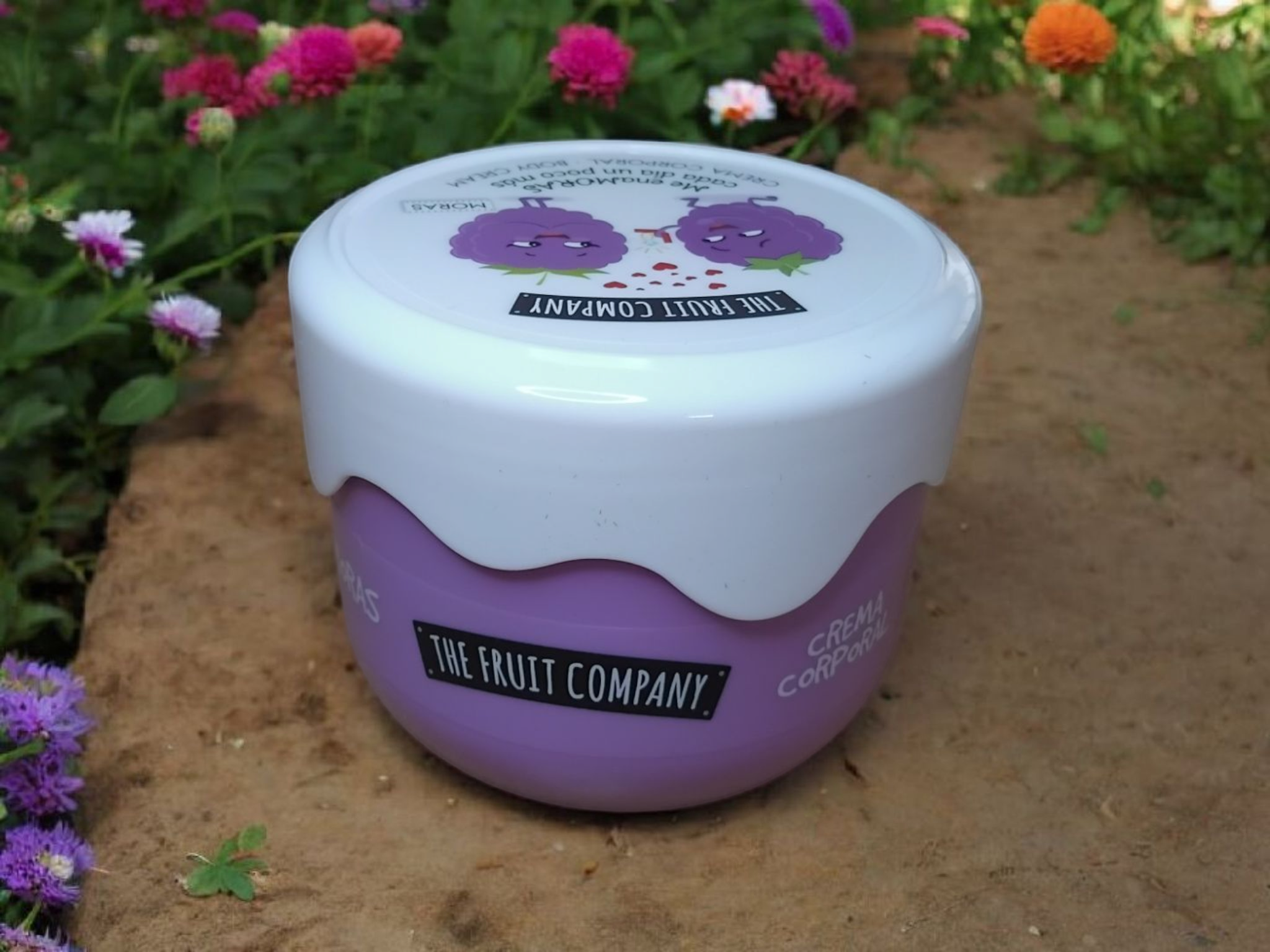 Passion Parfumée - Vendita all'ingrosso Crema/lozione corpo - Crema corpo profumata effetto seta0