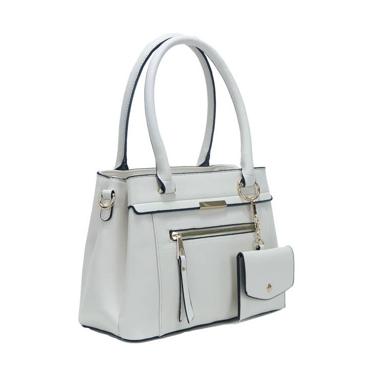 REMOVED BRAND - Vente Tote bag – femme - Sac à main H2193 I Jolene Couture I Nouvelle collection5