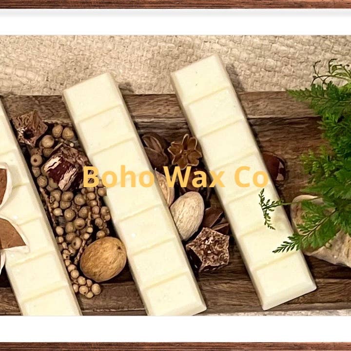 Coconut Bliss pour la vente par Boho Wax Co