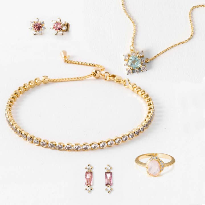 Sortido de Joias Mais Vendidas por atacado de Heilo Jewelry