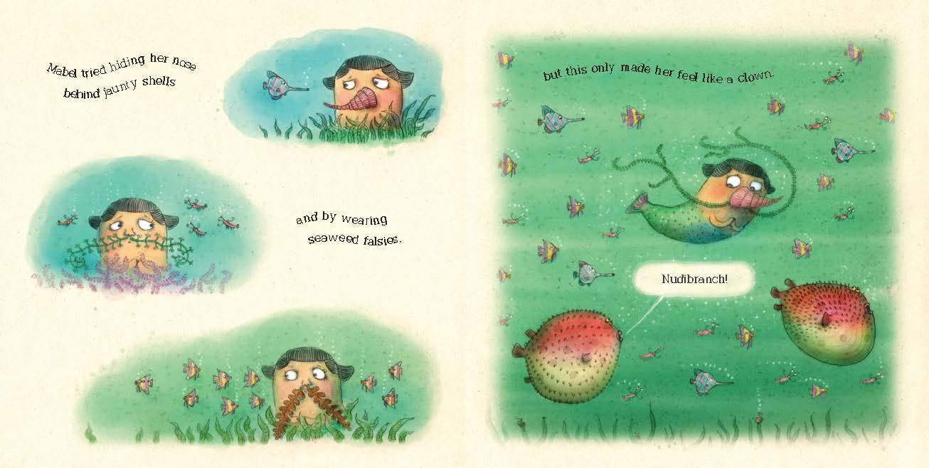 Chronicle Books - Wholesale Preschool Book (3-5) - Mabel7