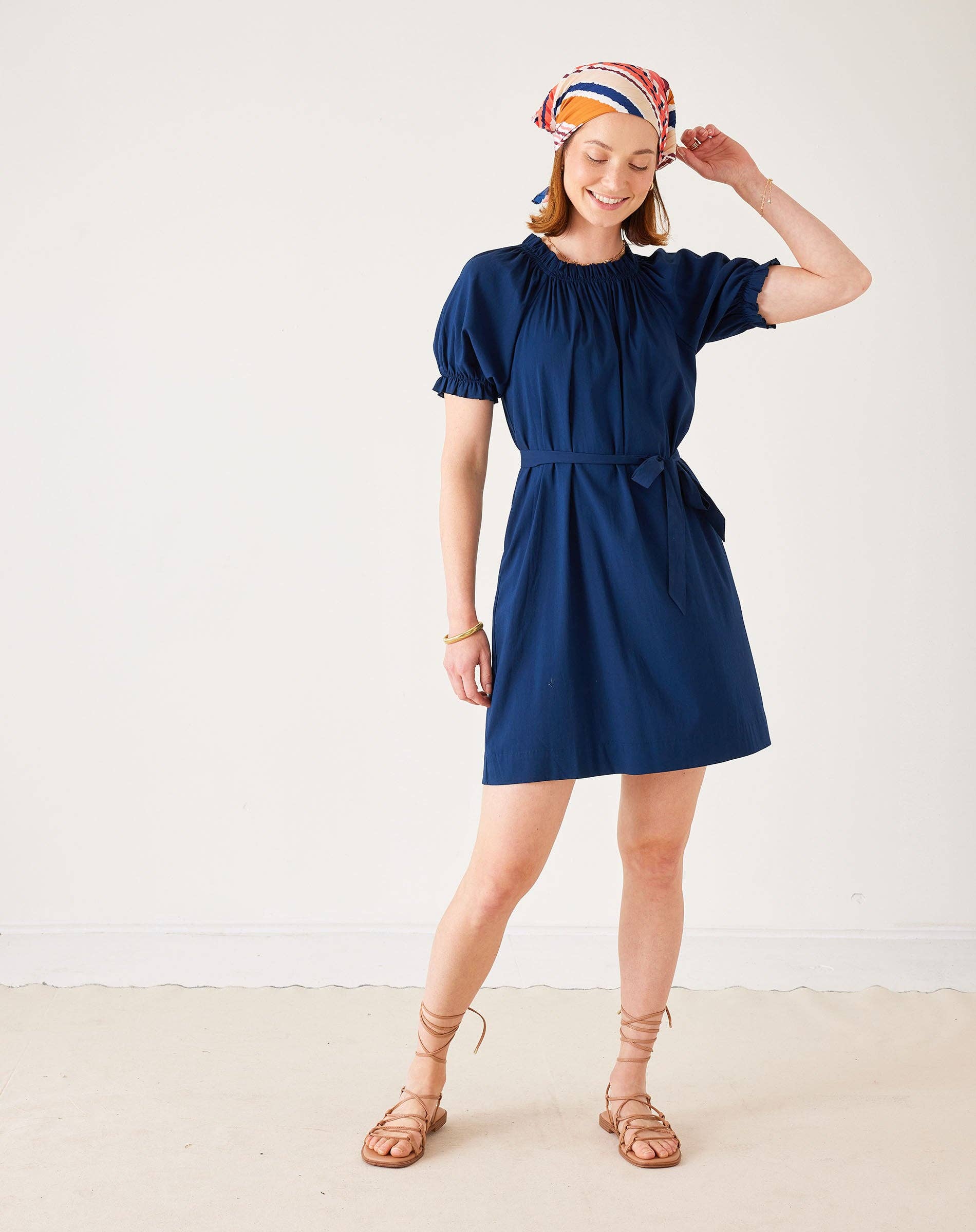 MERSEA - Wholesale Dress - Women's - Veranda Dress0