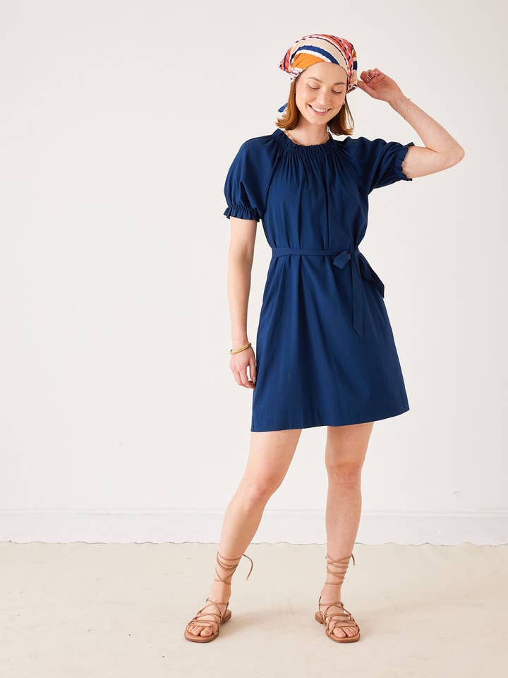 MERSEA - Wholesale Dress - Women's - Veranda Dress