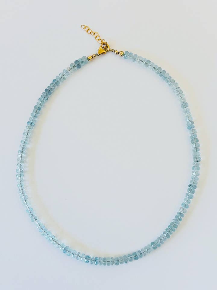 I'm Just Looking Necklace for wholesale by Sophie Grace Maui
