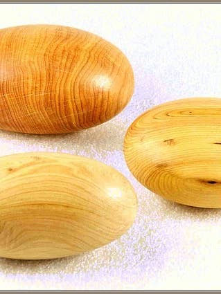 Pebble De Cade voor wholesale door Céven'Arômes