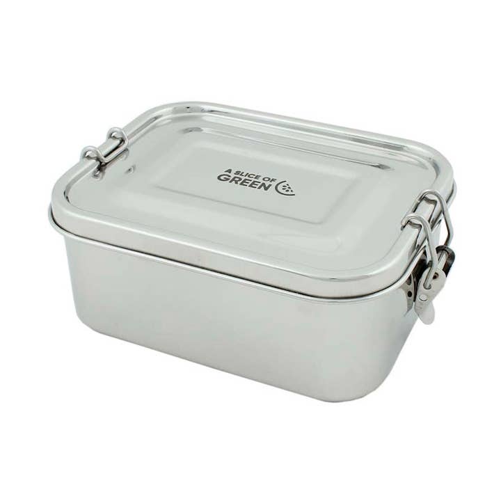 Doda - Leak Resistant Lunch Box for wholesale by Green Pioneer: A Slice of Green + ReSpiin