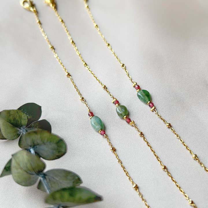 Malaco - Wholesale Beaded Bracelet - Nava Bracelet5