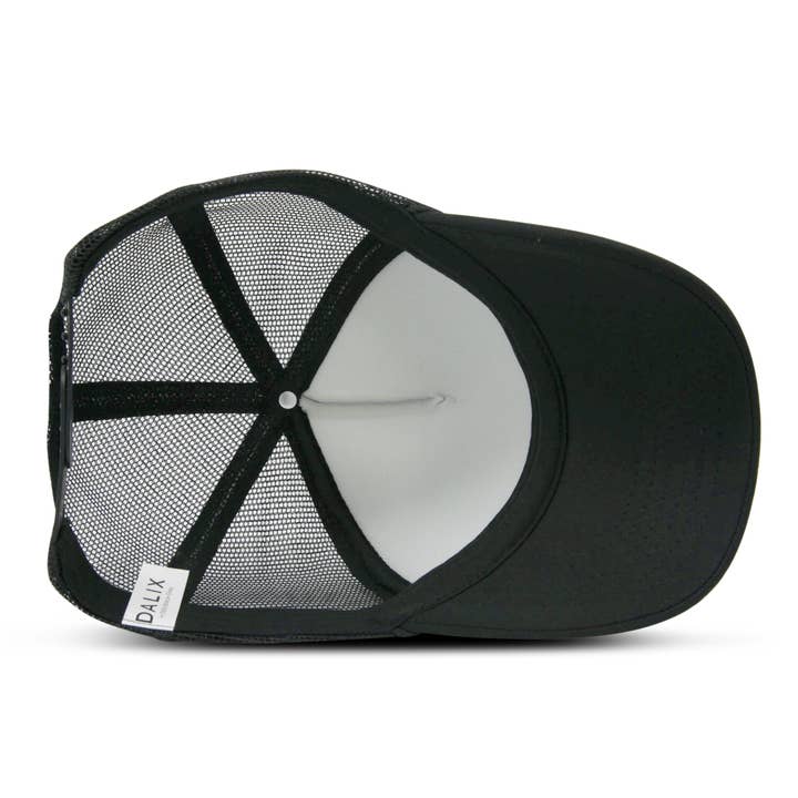 Dalix - Venta al por mayor Gorra trucker - Unisex - DALIX Trucker Gorra Dos Tonos9