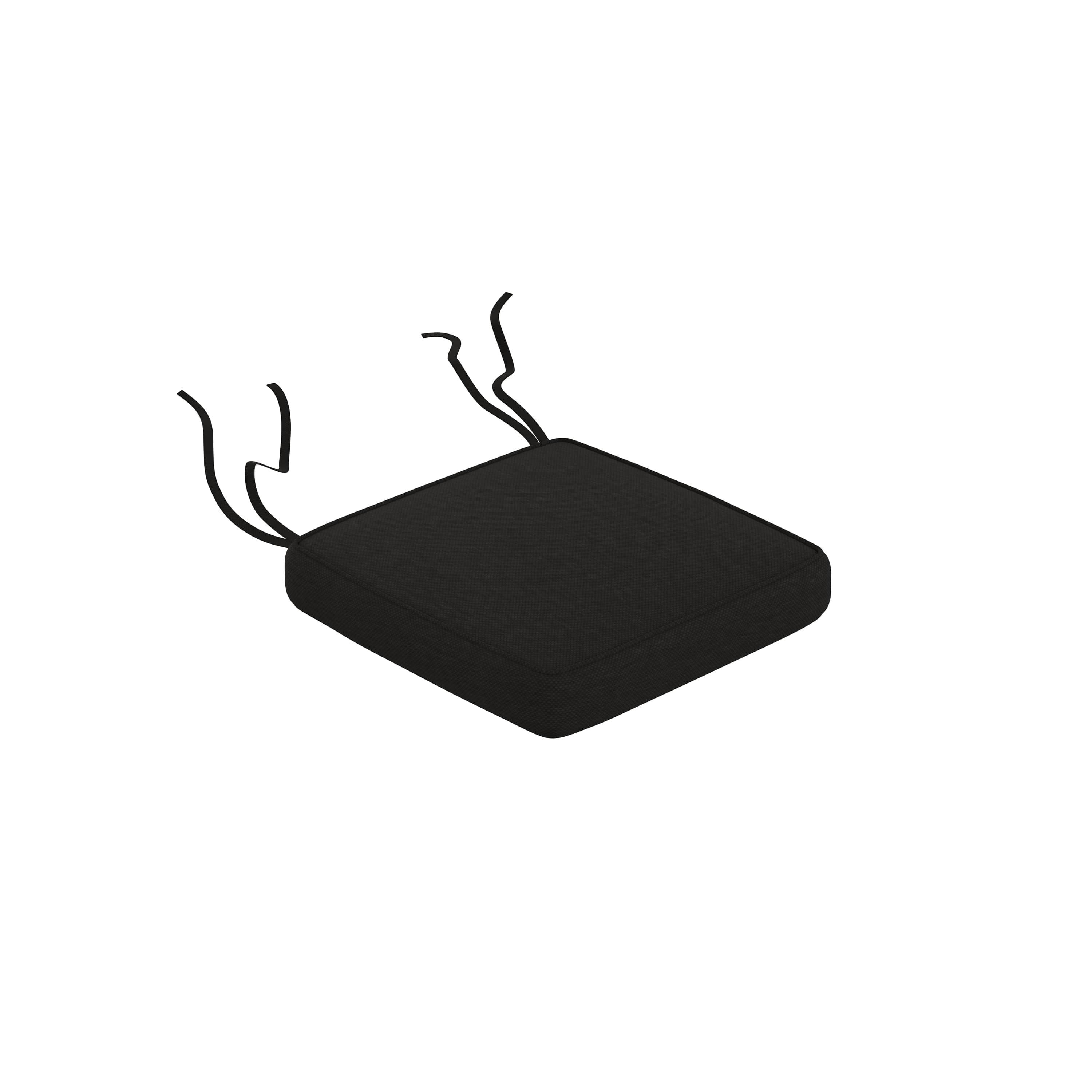 The Porch Swing Company - Wholesale Chair Cushion - Cushion Perfect 24 x 24 in. Sunbrella Outdoor Cushion For Chairs9