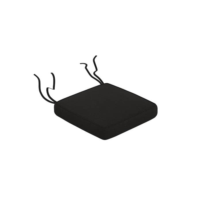 The Porch Swing Company - Wholesale Chair Cushion - Cushion Perfect 24 x 24 in. Sunbrella Outdoor Cushion For Chairs9