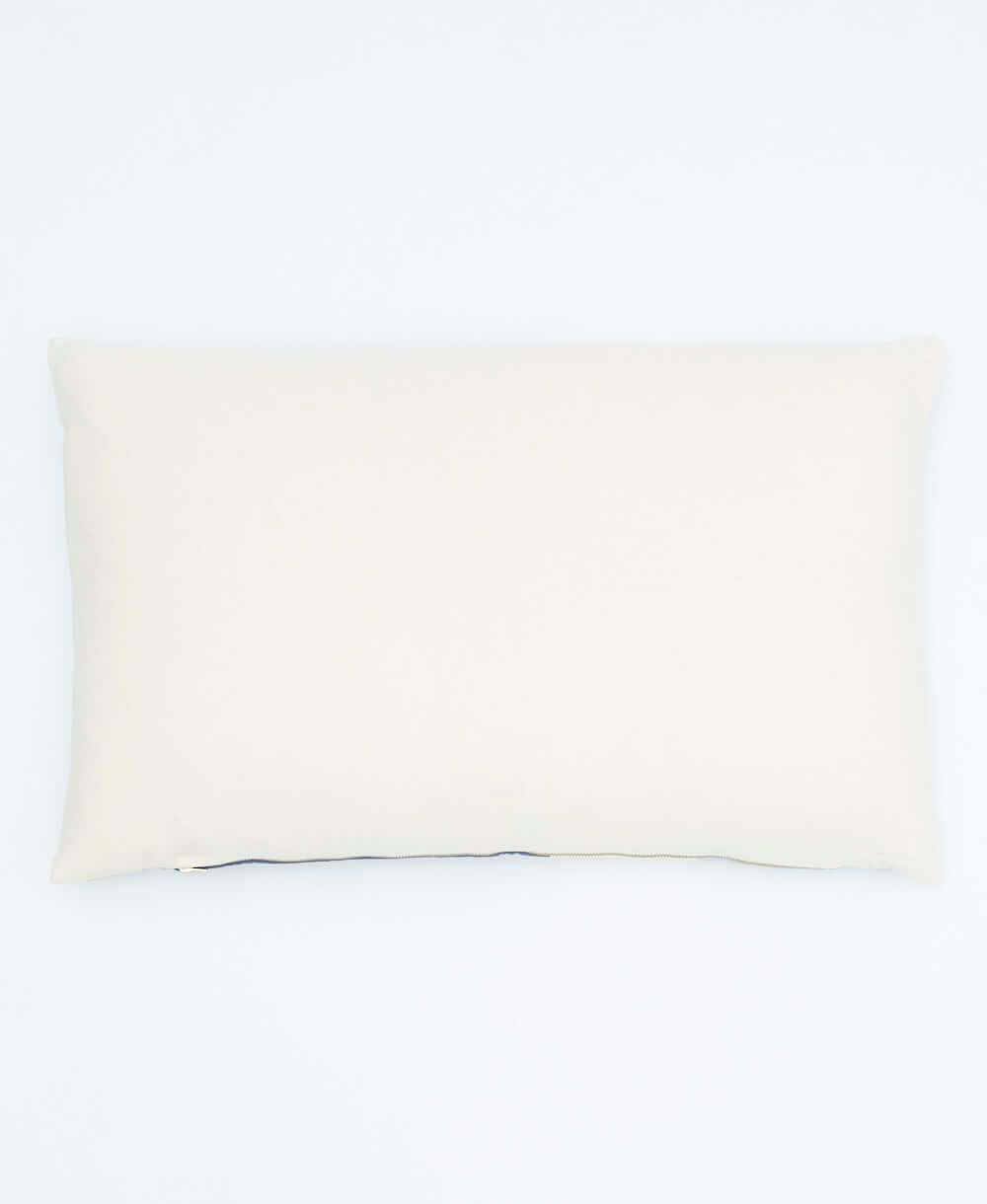 Anchal - Wholesale Throw/Decorative Pillow - Didi Colorblock Lumbar Pillow Cover3