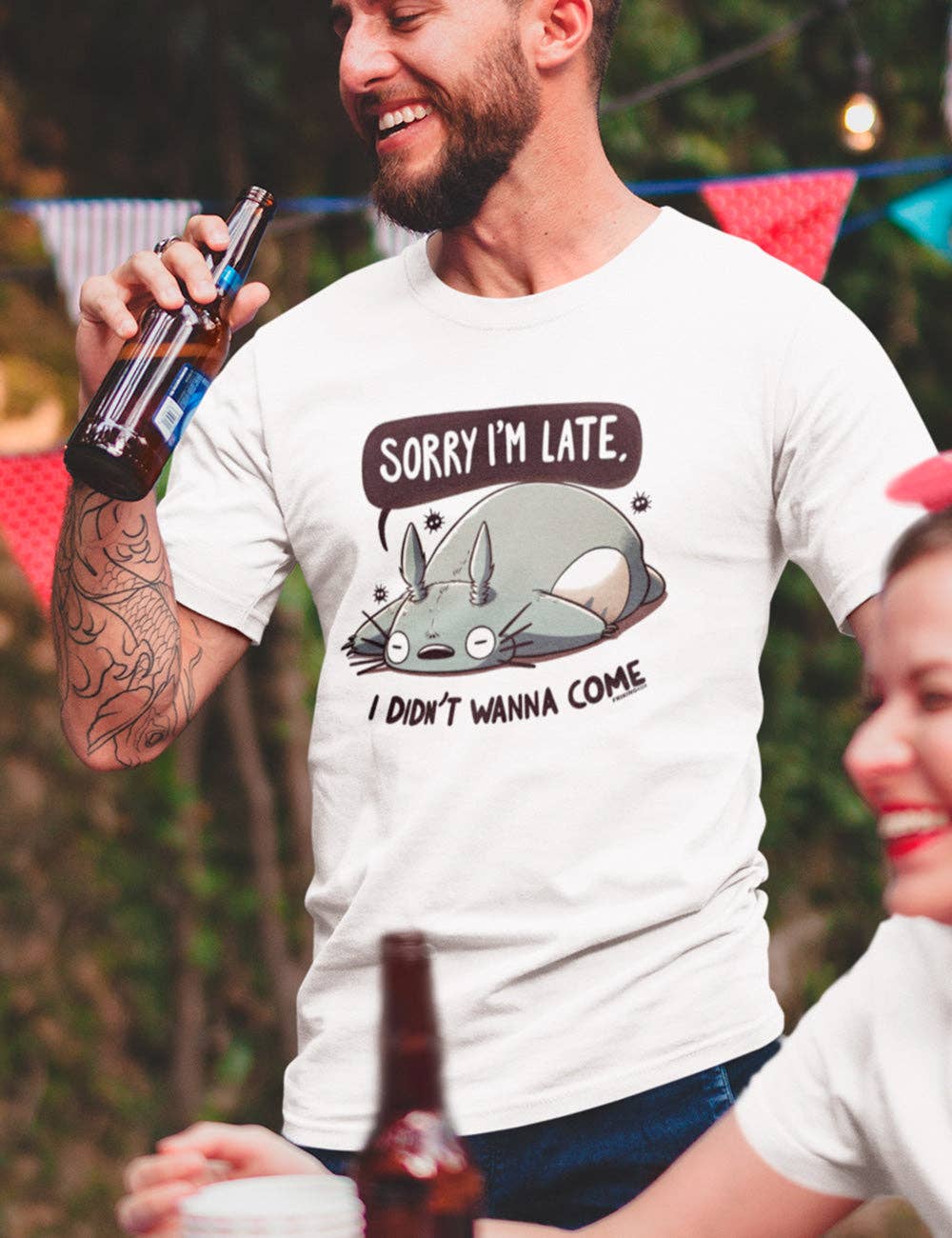 Blank Lo siento, llego tarde - 432A for wholesale on Faire0