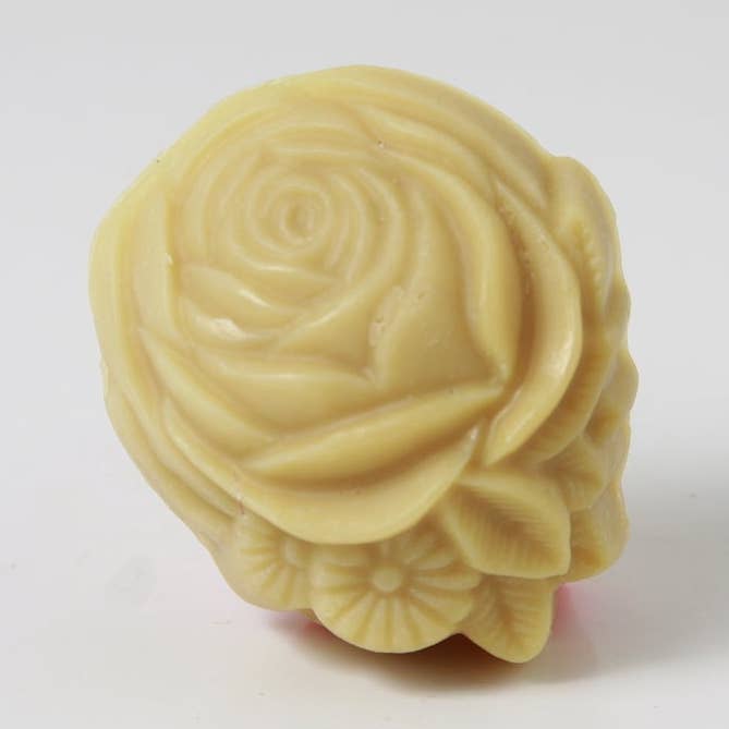 Rosebud - Pfingstrose für den Großhandel von Simple Soaps For Simple Folks