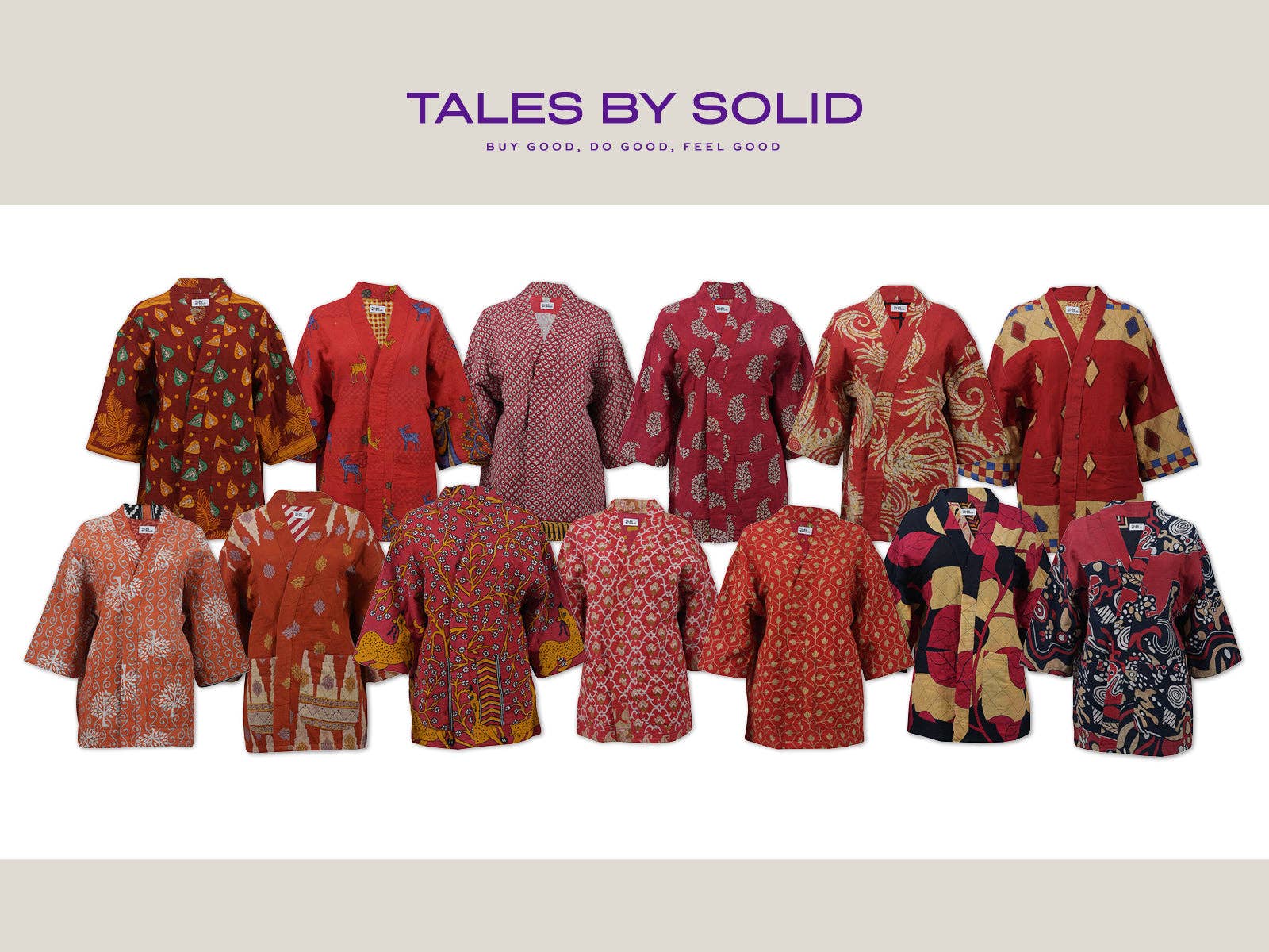 Crafts by Solid - Wholesale Jacket - Women's - Quilted Suman Jacket4