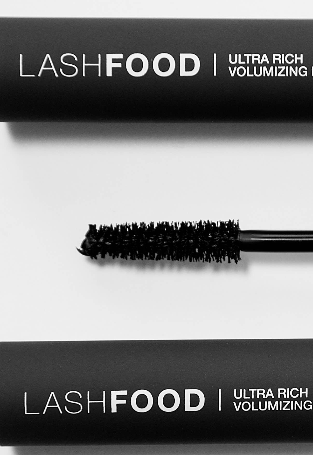 Lashfood - Wholesale Mascara - Ultra Rich Volumizing Mascara, 4ml2