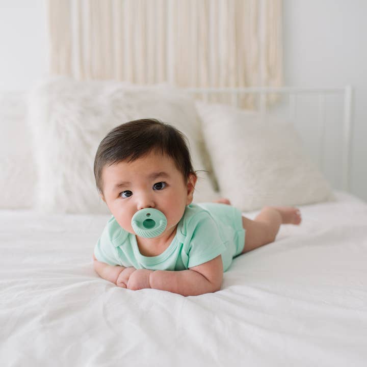 Itzy Ritzy - Wholesale Pacifier - Baby - *NEW SIZE* Sweetie Soother™ Pacifier Sets (2-pack)16