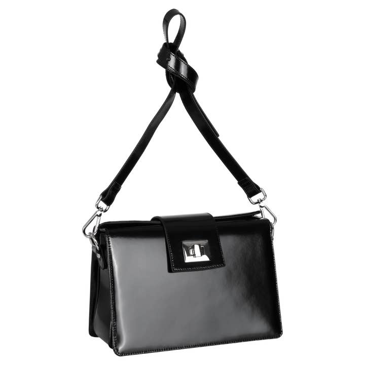 Umhängetasche Mit Drehverschluss für den Großhandel von 0714