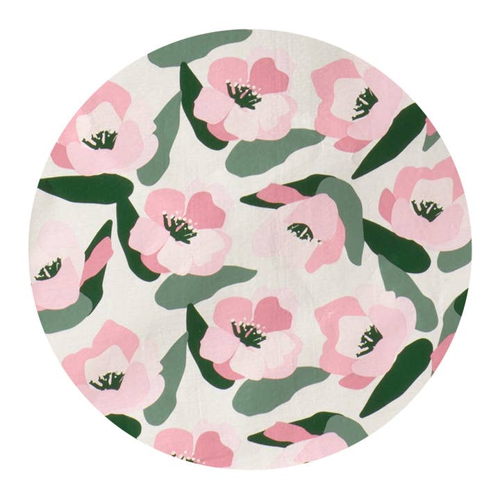 Swig Life - Wholesale Tote Bag - Women's - Sweet Pea Mega Tote Bag1