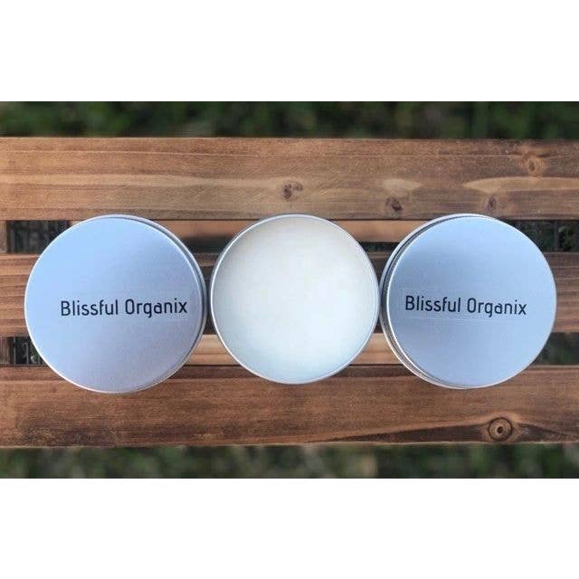 Kai Skulptera Shine Hair Pomada för wholesale av Blissful Organix