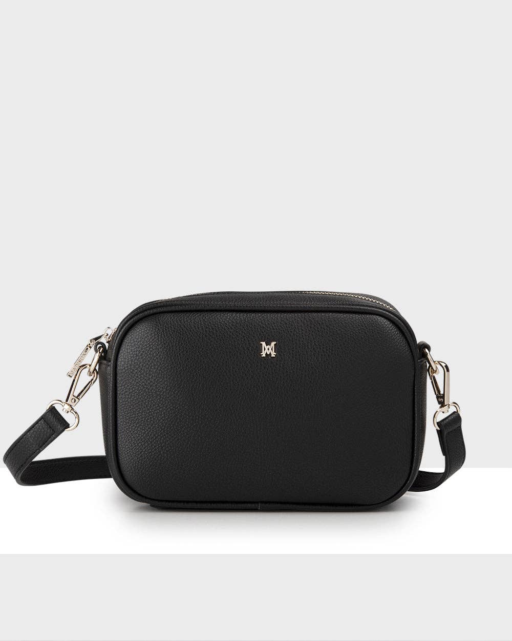 Madison Accessories - Wholesale Crossbody bag – Women's - Monica Camera Crossbody Bag7