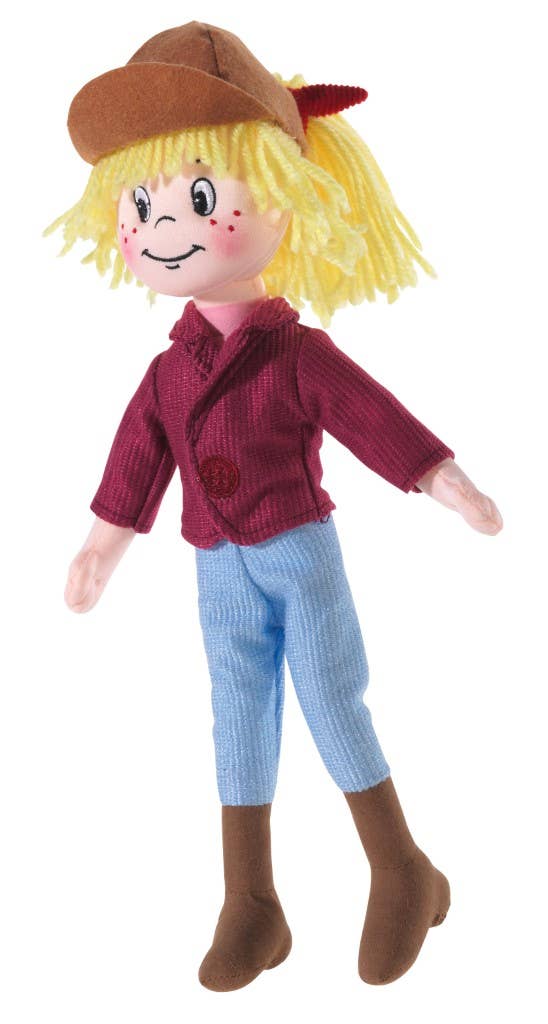 Heunec - Wholesale Doll - Kids - Bibi & Tina Doll Bibi