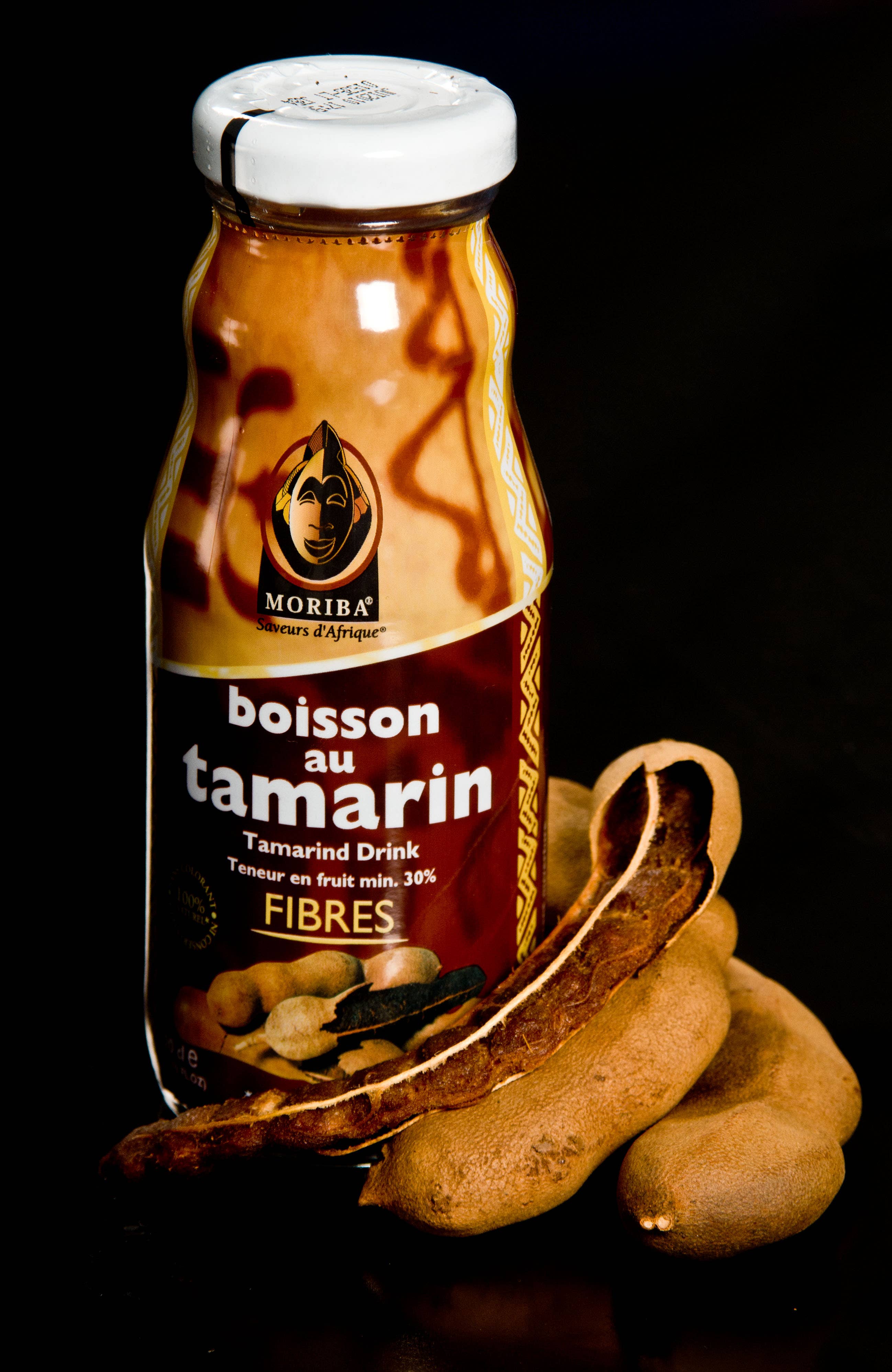 MORIBA - Wholesale Fruit Juice - Tamarind drink 20cl1