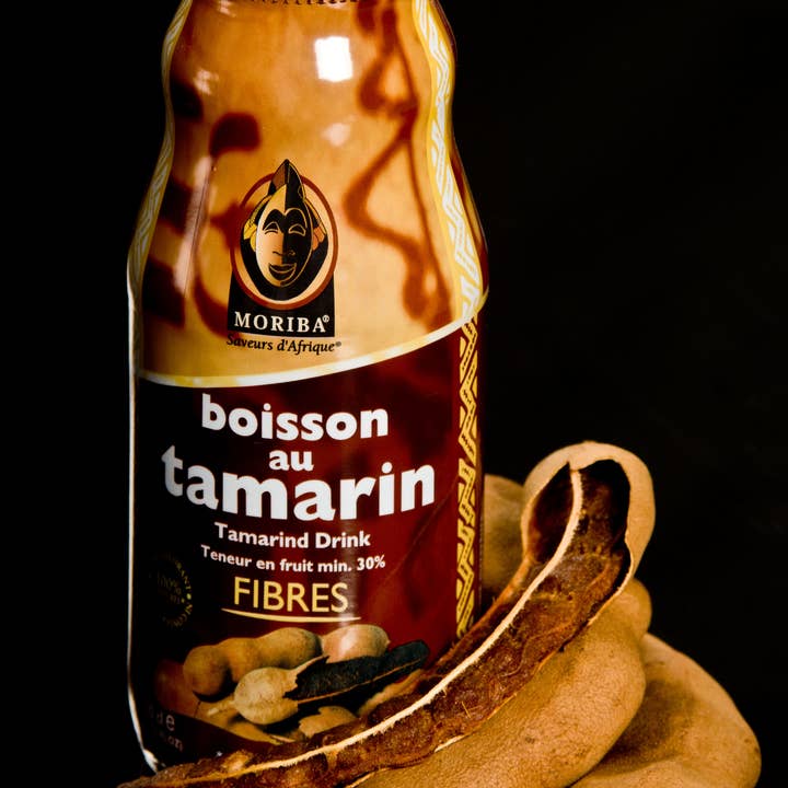 MORIBA - Wholesale Fruit Juice - Tamarind drink 20cl1