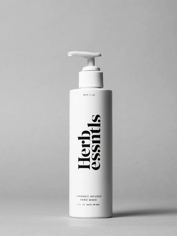 Lavage main pour la vente par Herb Essntls