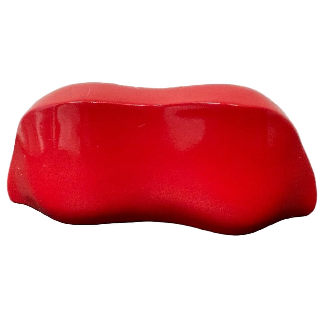 Museum Wholesale Inc - Wholesale Decorative Figurine - Salvador Dalí, Saliva-Sofa – Red Lips Figurine, Parastone SD142