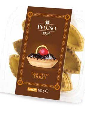 SÜSSE BÖTCHEN 182 g für den Großhandel von DOLCI PELUSO SRL