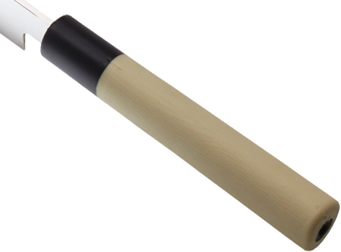 Barfly Mixology Gear & Mercer Culinary - Wholesale Kitchen/Utility Knife - Asian Collection Yanagi Sashimi Knife with NSF Handle, 12"3