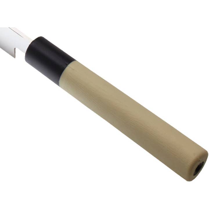 Barfly Mixology Gear & Mercer Culinary - Wholesale Kitchen/Utility Knife - Asian Collection Yanagi Sashimi Knife with NSF Handle, 12"3