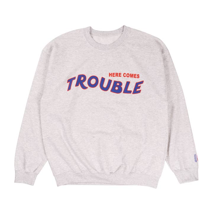 Trouble Crew for wholesale by Hangover Hoodies