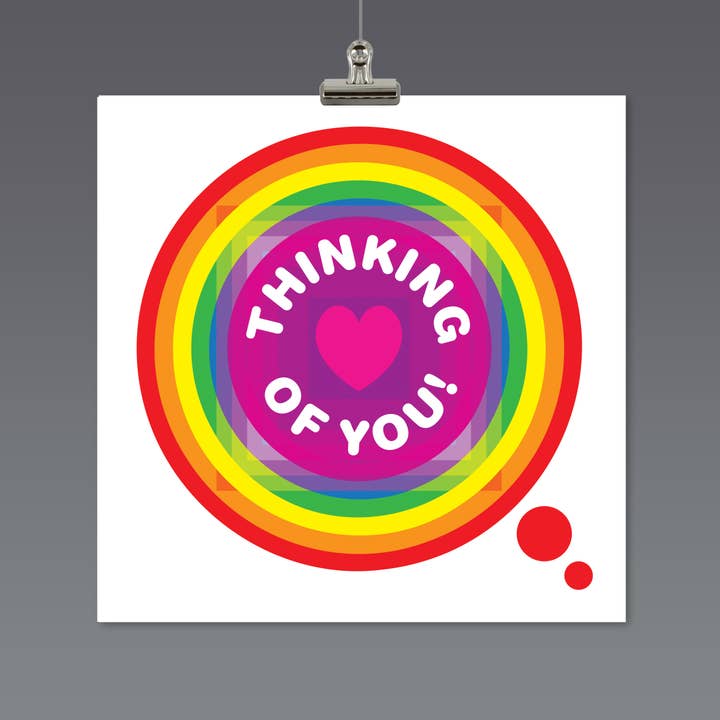 PENSER À VOUS pour la vente par KWILL FINE ART AND ILLUSTRATION