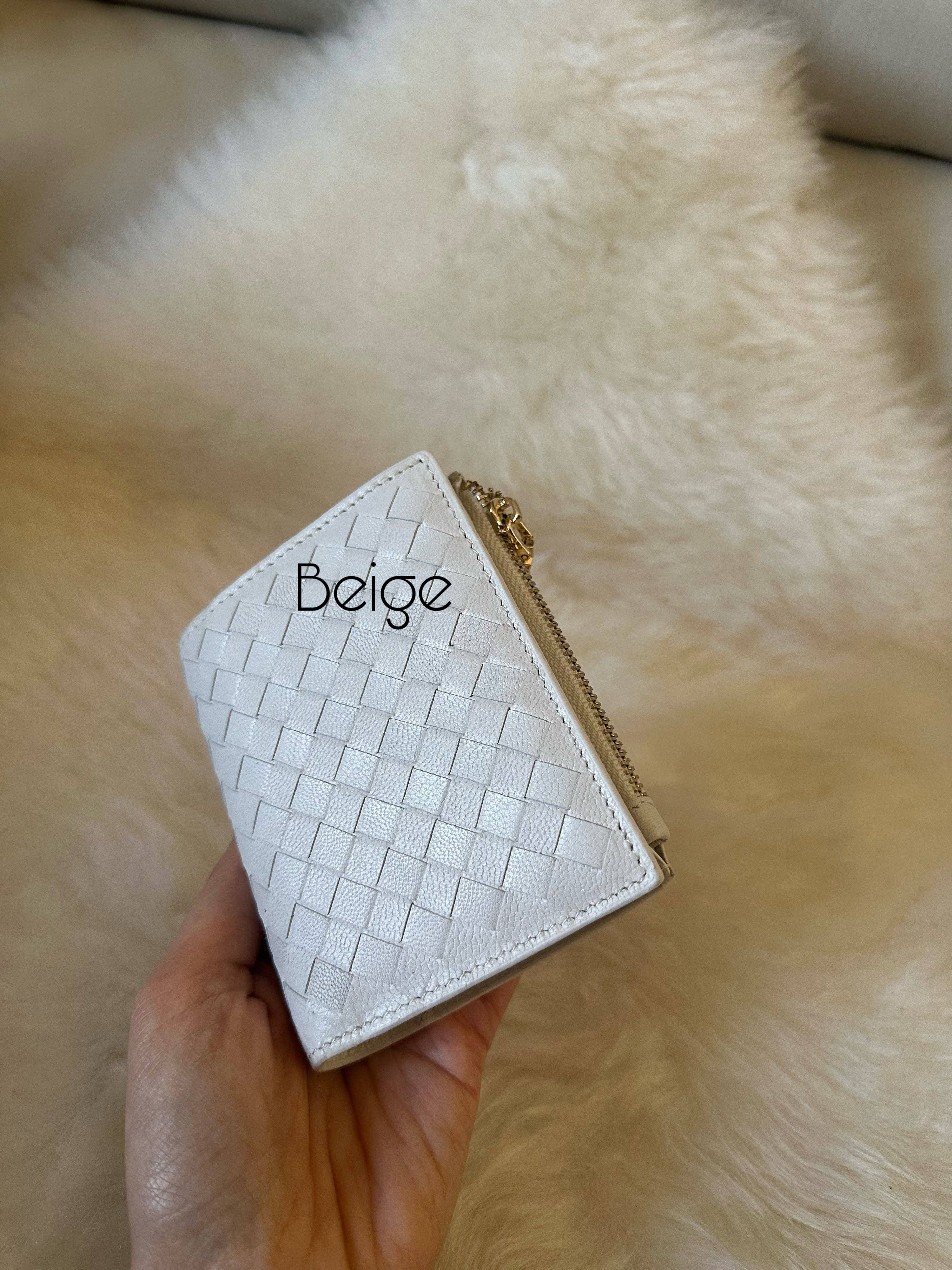 Zhade - Wholesale Wallet - Women's - Woven Wallet - small13