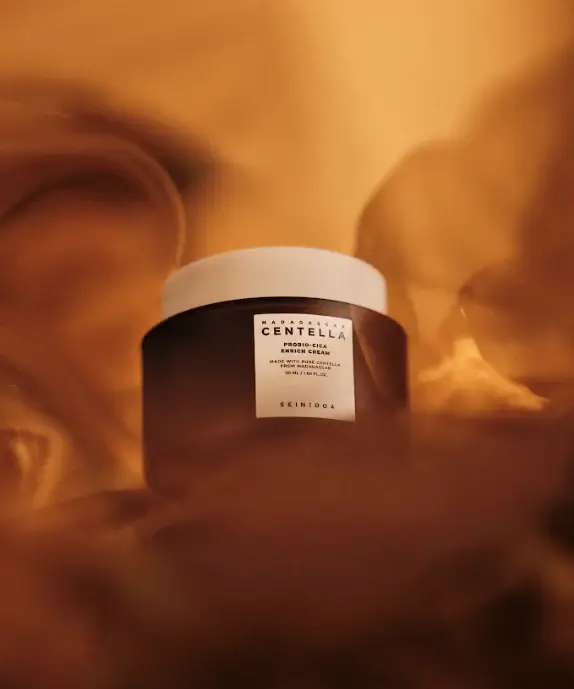 Kosmic - Kbeauty Skincare - Wholesale Facial Moisturizer - [SKIN1004] MADAGASCAR CENTELLA PROBIO-CICA ENRICH CREAM 50ML2