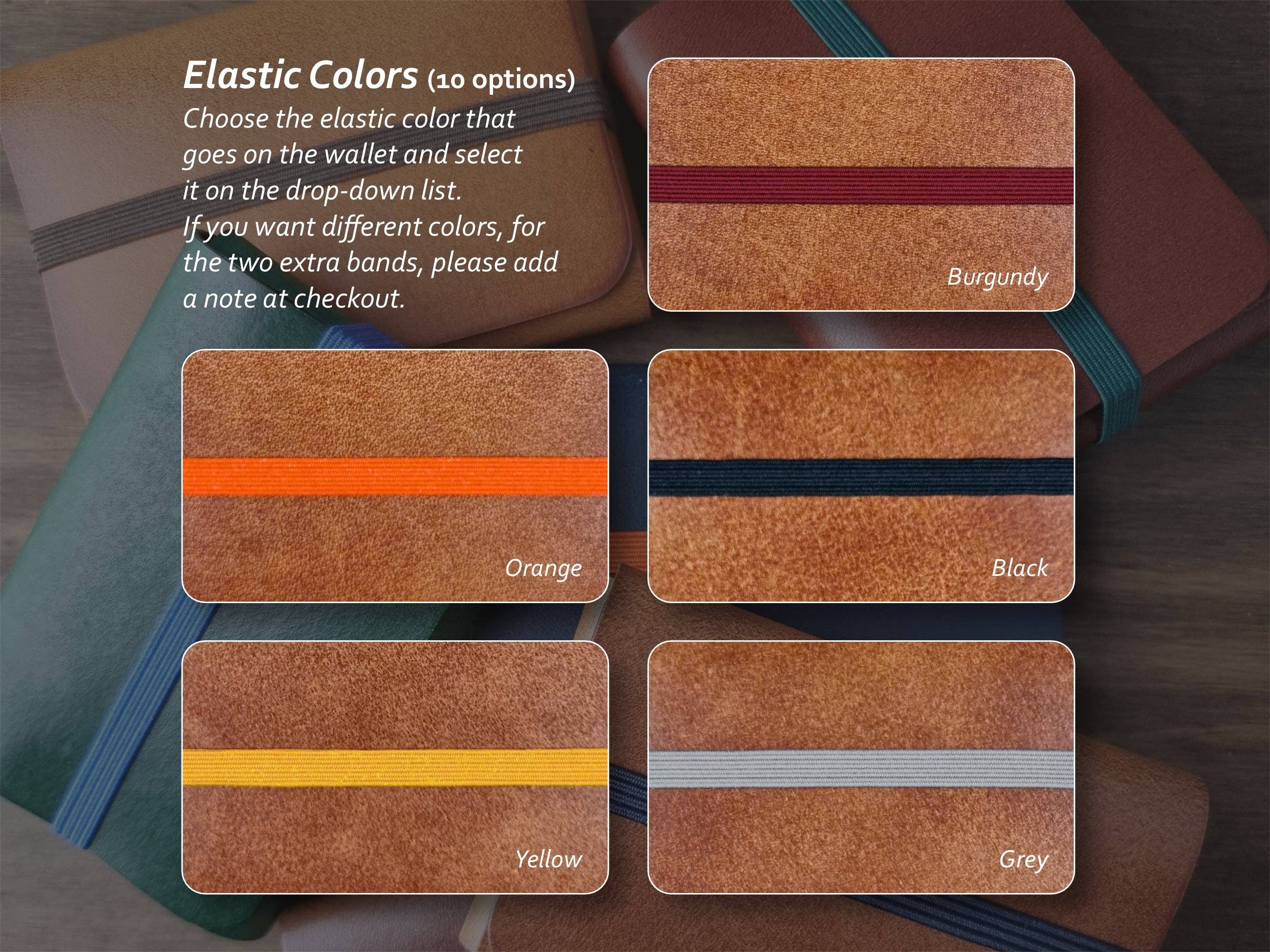 Singular Leather – wholesale Wallet – Unisex – Camel Brown Leather Wallet - Minimalist and Customizable5