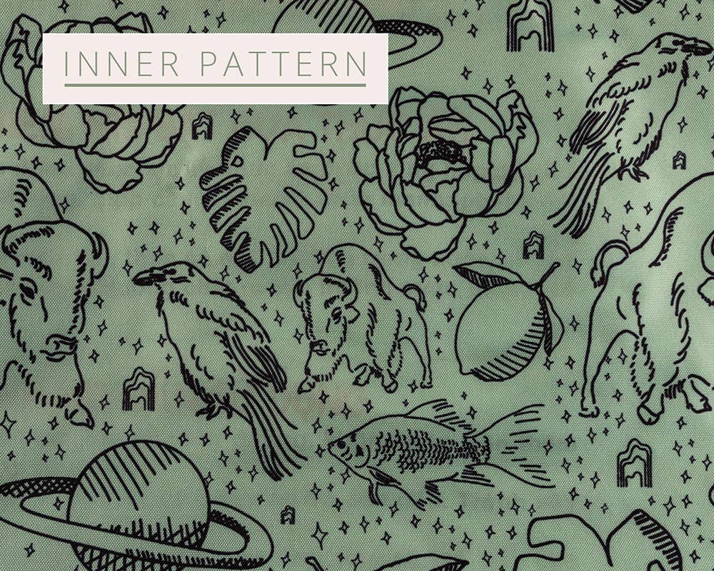 TORRAIN Recycled Bags - Wholesale Tote Bag - Women's - Sustainable Barrel Tote Bag7