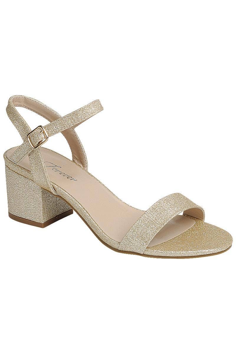 FASHION EMPORIO - Wholesale Sandals - Women's - FL-NATALY-058