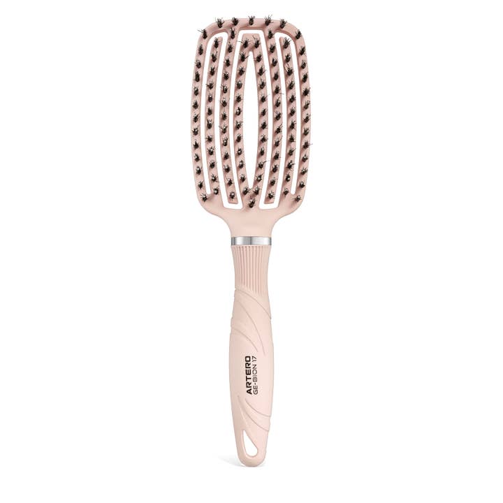 ARTERO Inspiring Style - Wholesale Hair Brush/Comb - Artero Ge-Bion 17. Flexible Anti-Scratch Brush