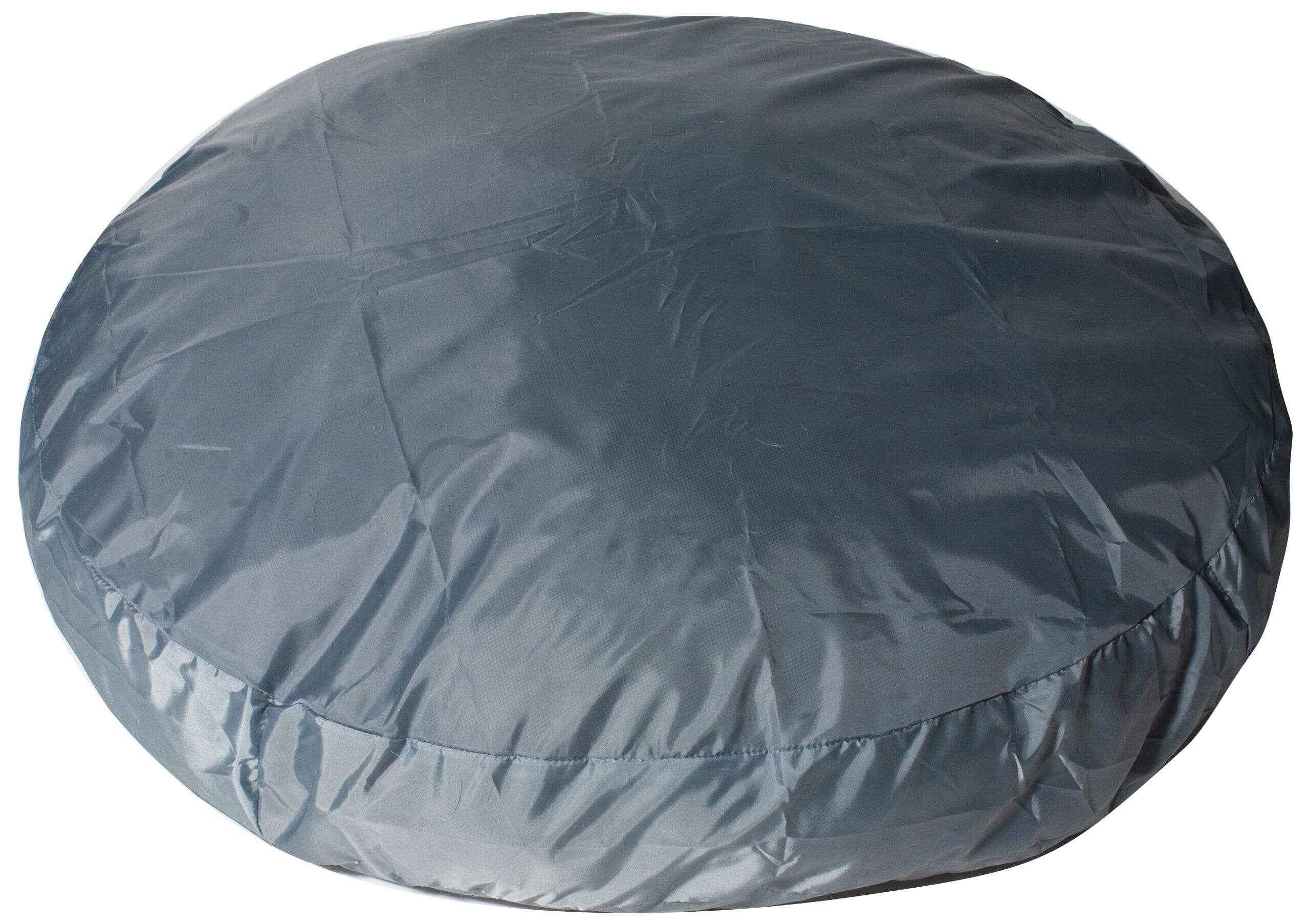 Molly Mutt – cama - Cão por atacado – Forro à prova d'água Armor para cama de cachorro3