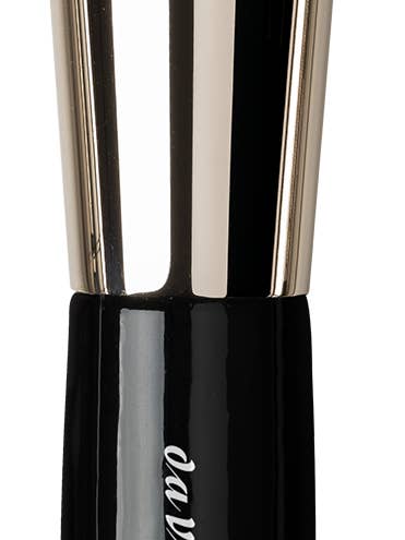 Klassisk foundationpensel / bufferpensel, ekstrafin for engroshandel hos da Vinci Künstlerpinselfabrik DEFET GmbH