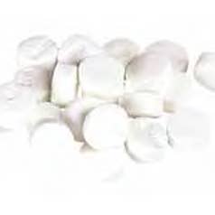 Bonbons - Rito Mints Anglais (Menthe Poivrée Blanche) - 1 kg pour la vente par Wholesale2go