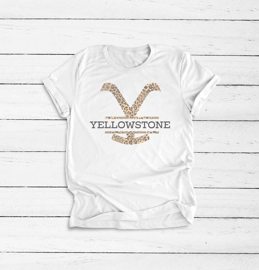 yellowstone t shirts wholesale